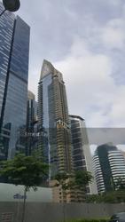 One Shenton (D1), Apartment #139800952